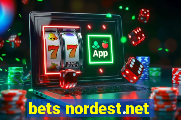 bets nordest.net